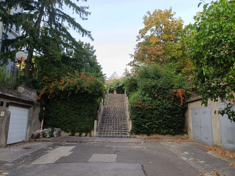 Prueba 7 del teléfono inteligente Poco M5 Pro 43G