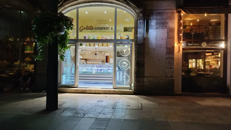 Prueba 7 del teléfono inteligente Poco M5 Pro 68G