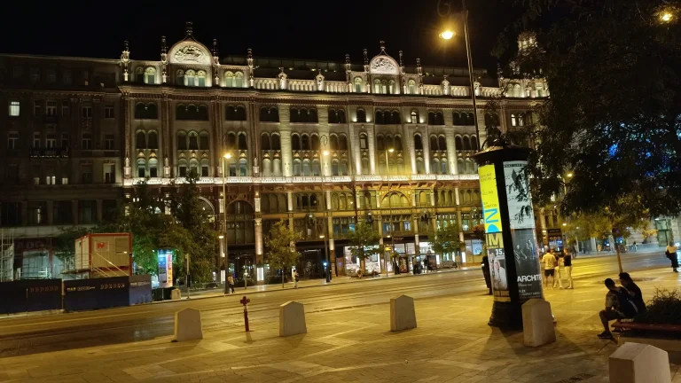 Prueba 7 del teléfono inteligente Poco M5 Pro 70G