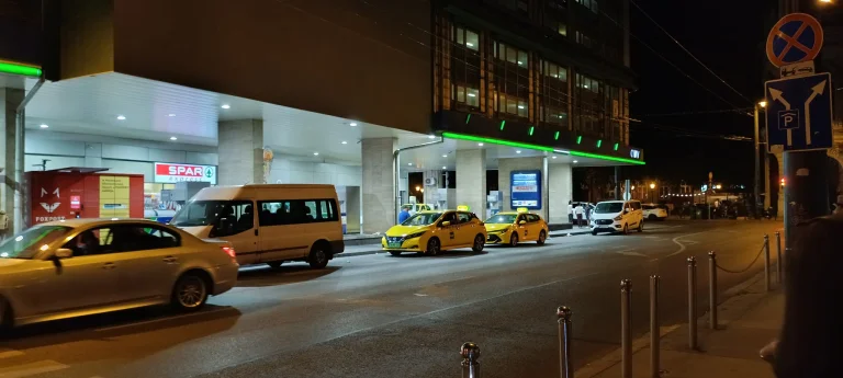 Prueba 7 del teléfono inteligente Poco M5 Pro 72G