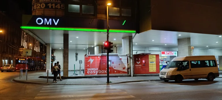 Prueba 7 del teléfono inteligente Poco M5 Pro 73G