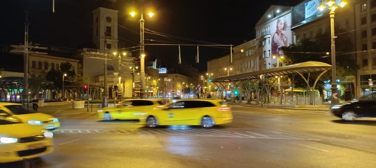 Prueba 7 del teléfono inteligente Poco M5 Pro 75G