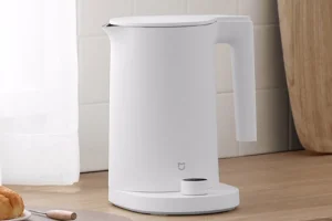 Csak forró víz? Többet tud a MIJIA Smart Kettle 2 Pro