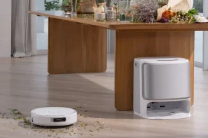 A Narwal dupláz: szívóerőben és felmosásban nincs pardon!