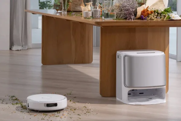 A Narwal dupláz: szívóerőben és felmosásban nincs pardon! 1