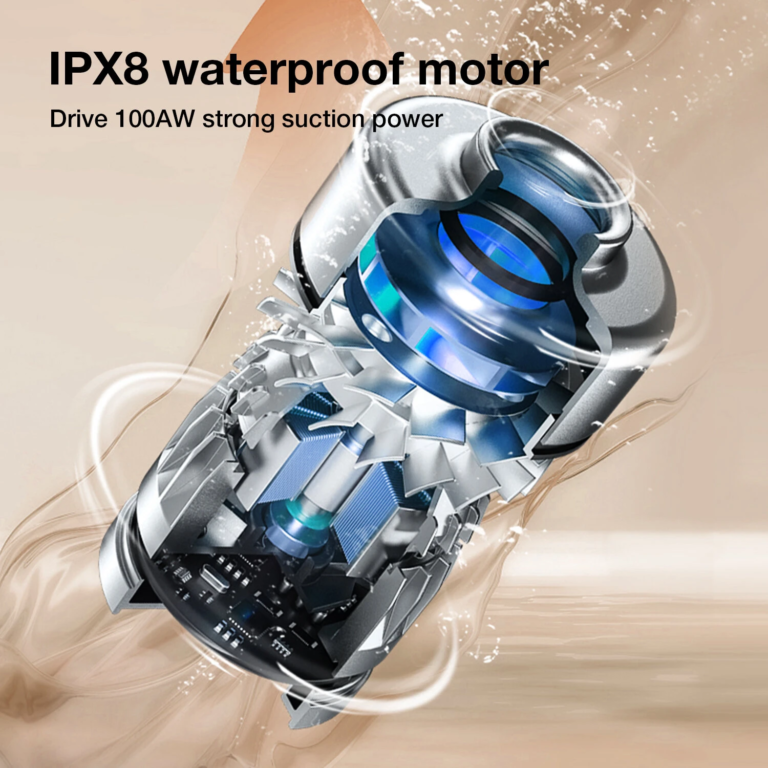 Jimmy HW9 Pro Max: a padlók kedvenc tornádója 6