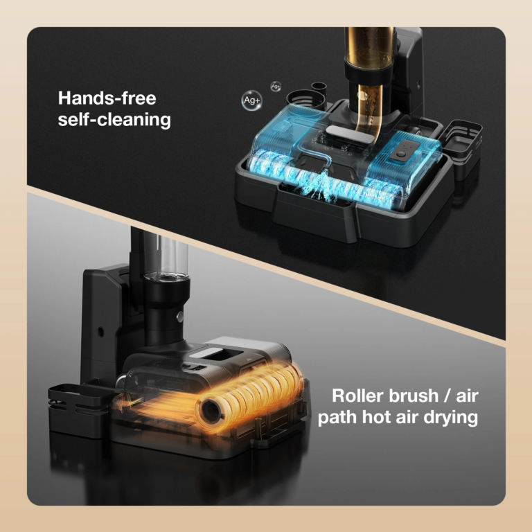 Jimmy HW9 Pro Max: a padlók kedvenc tornádója 7