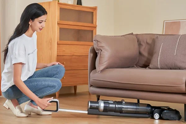 Jimmy HW9 Pro Max: a padlók kedvenc tornádója 1