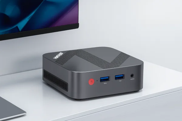 Ninkear MBOX 11: mert a nagy gépek boomereknek való 1