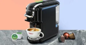 HiBREW H2B: az univerzális kávéfőző most szuper áron!