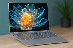 Ninkear S14 – pehelysúlyú laptop, izmos belsővel