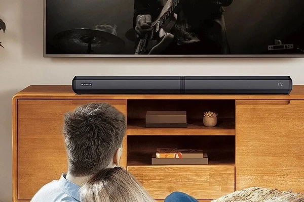Most a legolcsóbb: Ultimea Apollo S40 soundbar rekordáron 1