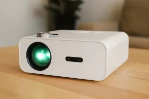 Játék, Netflix, YouTube – minden nagyban a BW-V5Max-szal