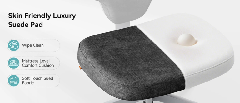 Szabadság a testtartásban: NEWTRAL Freedom-X-FP 9