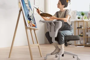 Ülj, ahogy csak akarsz – Itt a NEWTRAL Freedom-X-FP szék