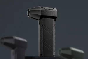 Elfelejtheted a sűrített levegős palackokat – Itt az X6