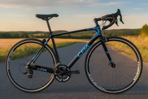 CFM 700C – erős belépő a karbon országútik világába