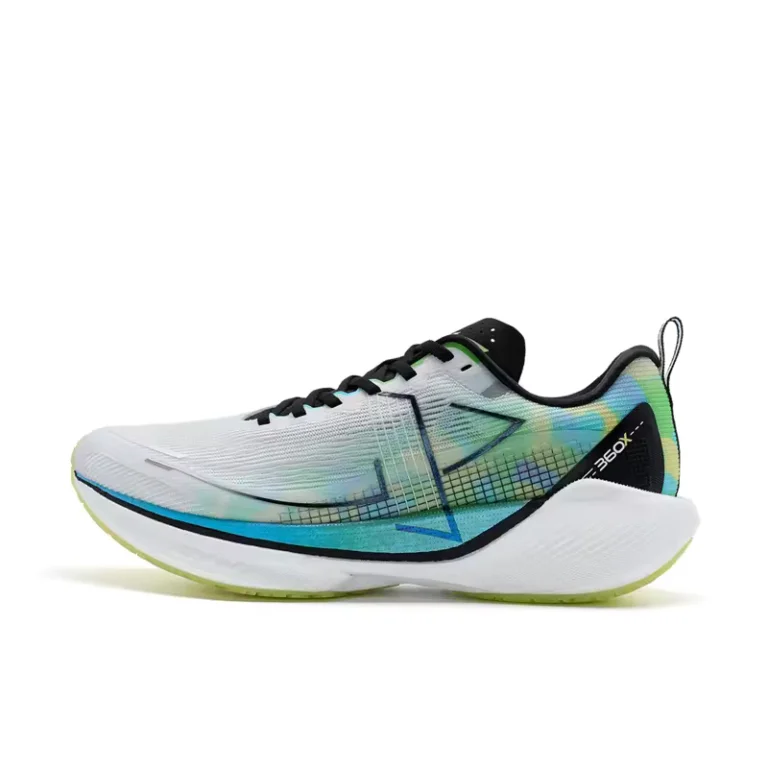 Xtep 360X futócipő – Meg se kottyan neki az ultra maraton 7