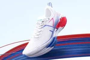 Xtep 360X futócipő – Meg se kottyan neki az ultra maraton