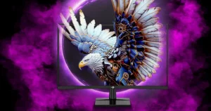 Új Titan Army monitorok mutatkoztak be a Geekbuyingon!