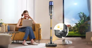 Most még olcsóbban szerezheted meg a Proscenic P15-öt!