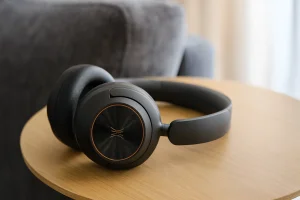 OneOdio Focus A6 Bluetooth fejhallgató teszt