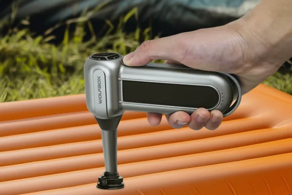 WOLFBOX MF100: amikor a portörlés hurrikánnal történik 1