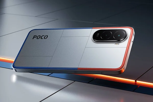 7000 mAh-s aksival jön a POCO M7 – tölts ritkábban 1