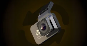 Ne csak vezess, rögzítsd is az utad a HP autós kamerával!