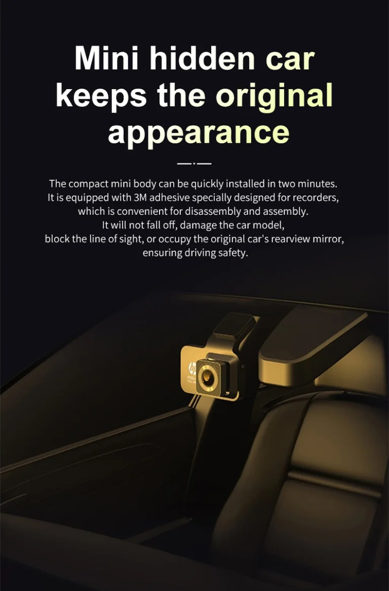 Ne csak vezess, rögzítsd is az utad a HP autós kamerával! 3