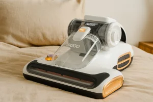 JIGOO T600: a porszívó, ami illatosítva űzi el az atkákat