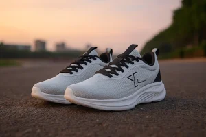 Xtep edzőcipő rövid távokra és laza hétköznapokhoz