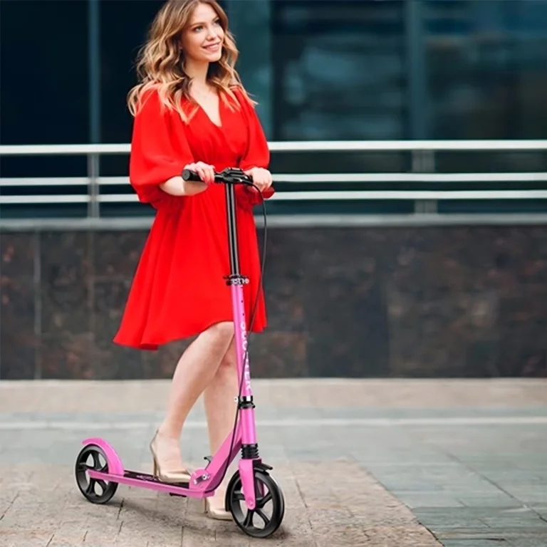 Egy roller, minden korosztály és végtelen élmény 3