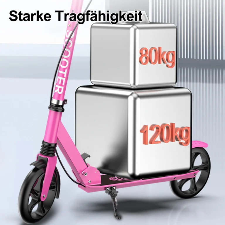 Egy roller, minden korosztály és végtelen élmény 16