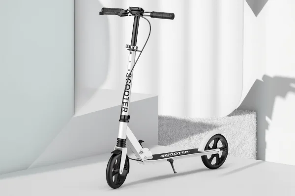 Egy roller, minden korosztály és végtelen élmény 1
