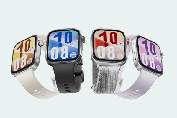 Huawei Watch Fit 4 – Az új edződ olcsóbb Gshopperről 1