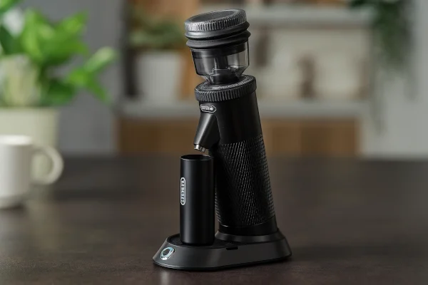 HiBREW G5 kávéőrlő: 36 fokozatnyi koffeinboldogság 1