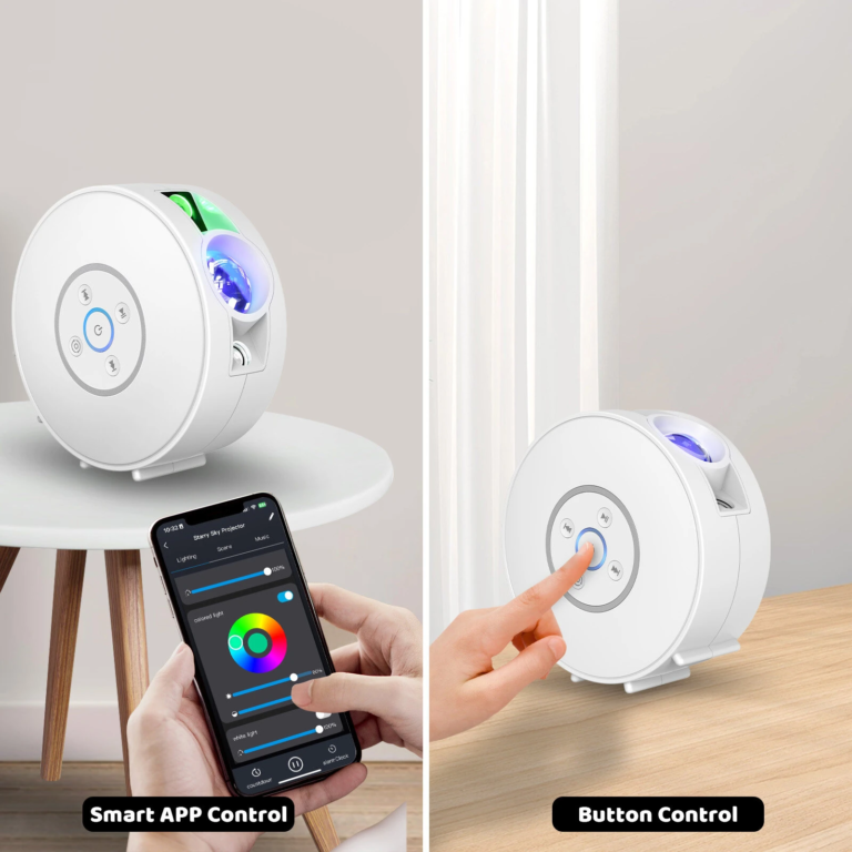 Tedd különlegessé a hosszú estéket ezzel a vetítővel! 9