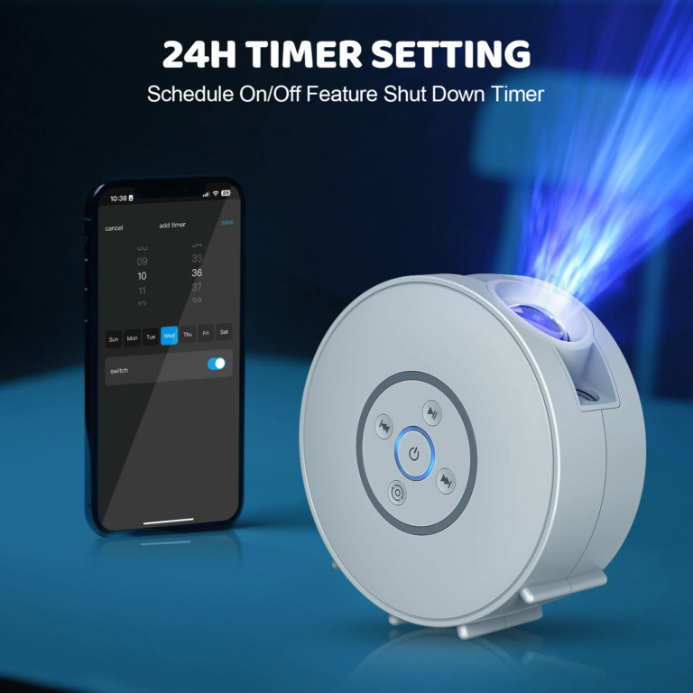 Tedd különlegessé a hosszú estéket ezzel a vetítővel! 10