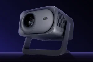 Házimozi egyszerűen – Everycom Spectra projektor