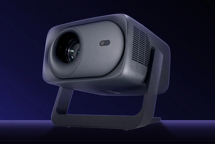 Házimozi egyszerűen – Everycom Spectra projektor 1