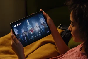 Alldocube iPlay 70 Mini Pro: kompakt tablet Android 15-tel