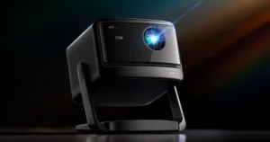 4K lézerprojektor otthonra: Dangbei DBOX02 Pro