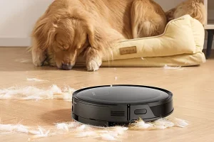 Proscenic X1S – A takarítás, ami magától megoldódik