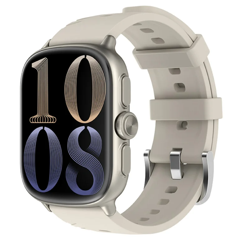 IMIKI Frame 2 Pro: ez az óra nemcsak okos, hanem ravasz is 2