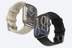 IMIKI Frame 2 Pro: ez az óra nemcsak okos, hanem ravasz is