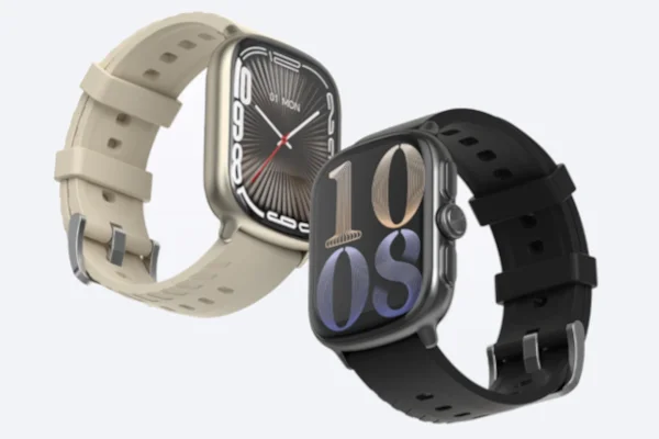 IMIKI Frame 2 Pro: ez az óra nemcsak okos, hanem ravasz is 1