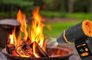 Kompakt viharzóna: Fiizreal H28 légfúvó