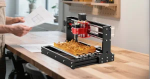 Fedezd fel a kreativitás új dimenzióit Twotrees gépekkel!