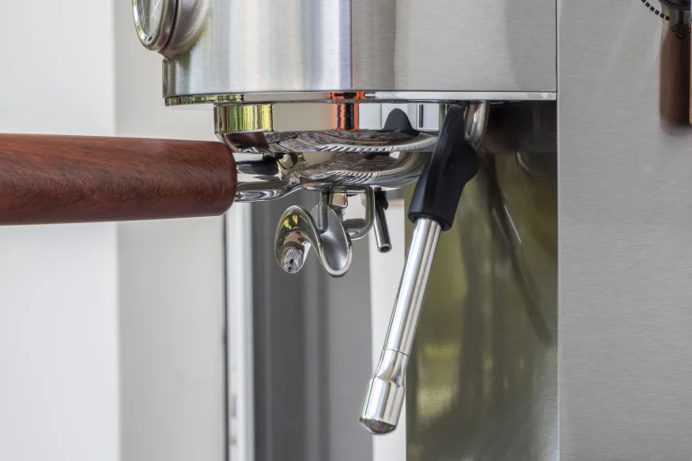 Hibrew H13 Dual Boiler kávéfőző teszt 12